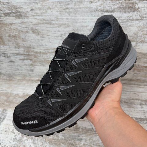 Lowa Innox Pro GTX Lo  58r фото